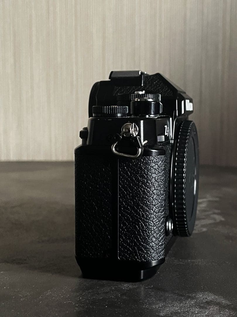 Nikon Zf + SHOTEN LM-NZ M ヘリコイド＋付属品多数