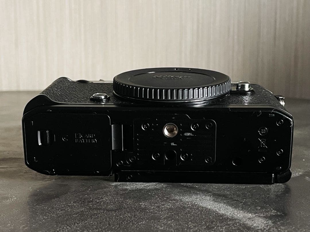 Nikon Zf + SHOTEN LM-NZ M ヘリコイド＋付属品多数