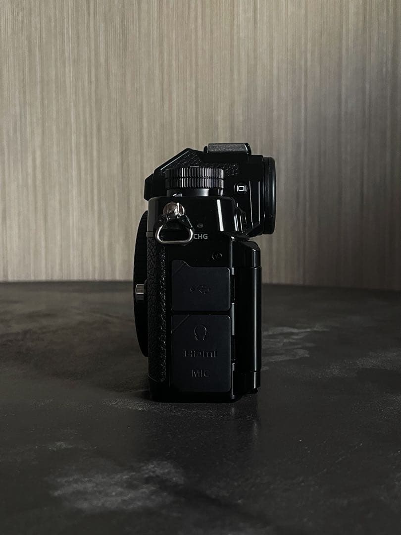 Nikon Zf + SHOTEN LM-NZ M ヘリコイド＋付属品多数