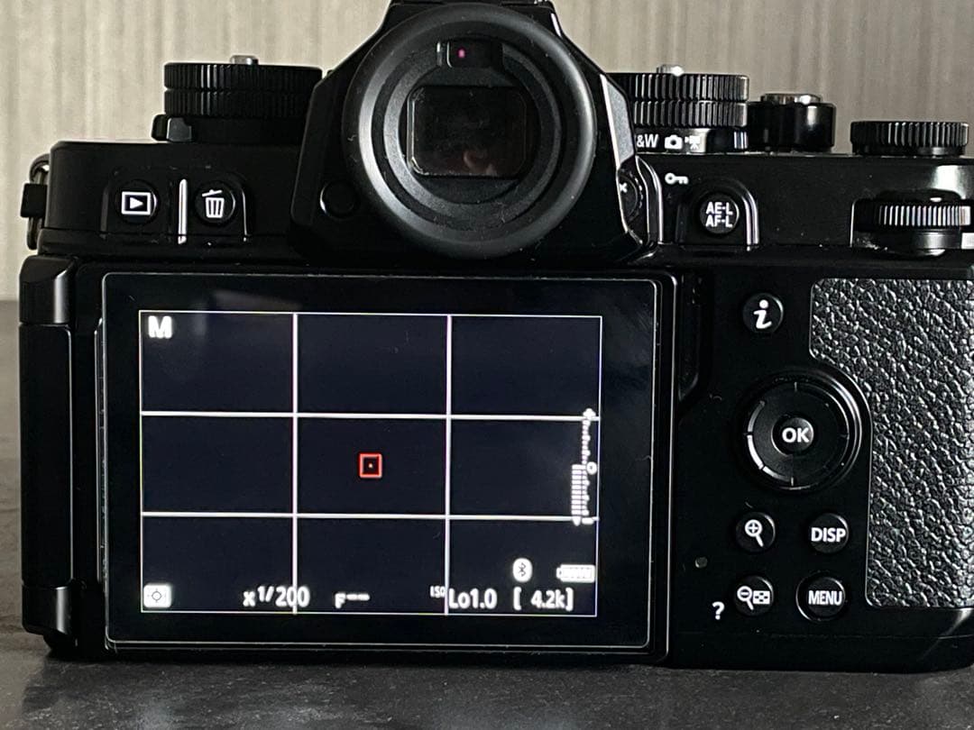 Nikon Zf + SHOTEN LM-NZ M ヘリコイド＋付属品多数