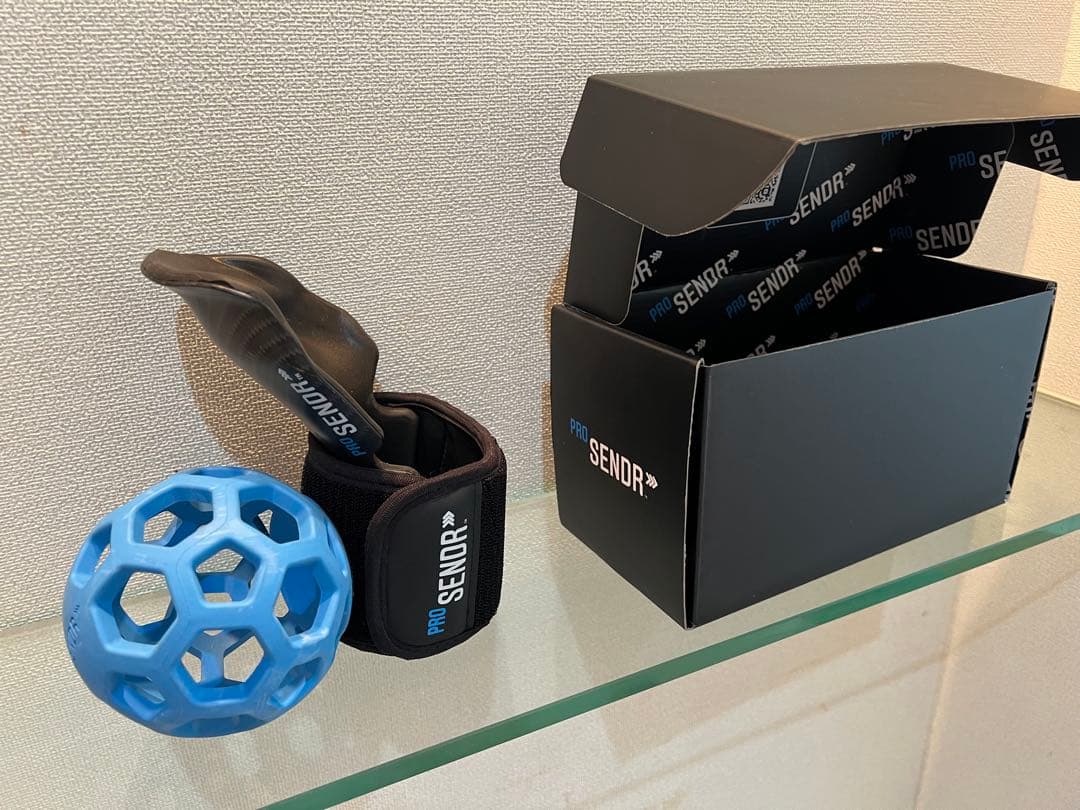 Pro SENOR プロセンダー　ゴルフスイング練習用具 セット