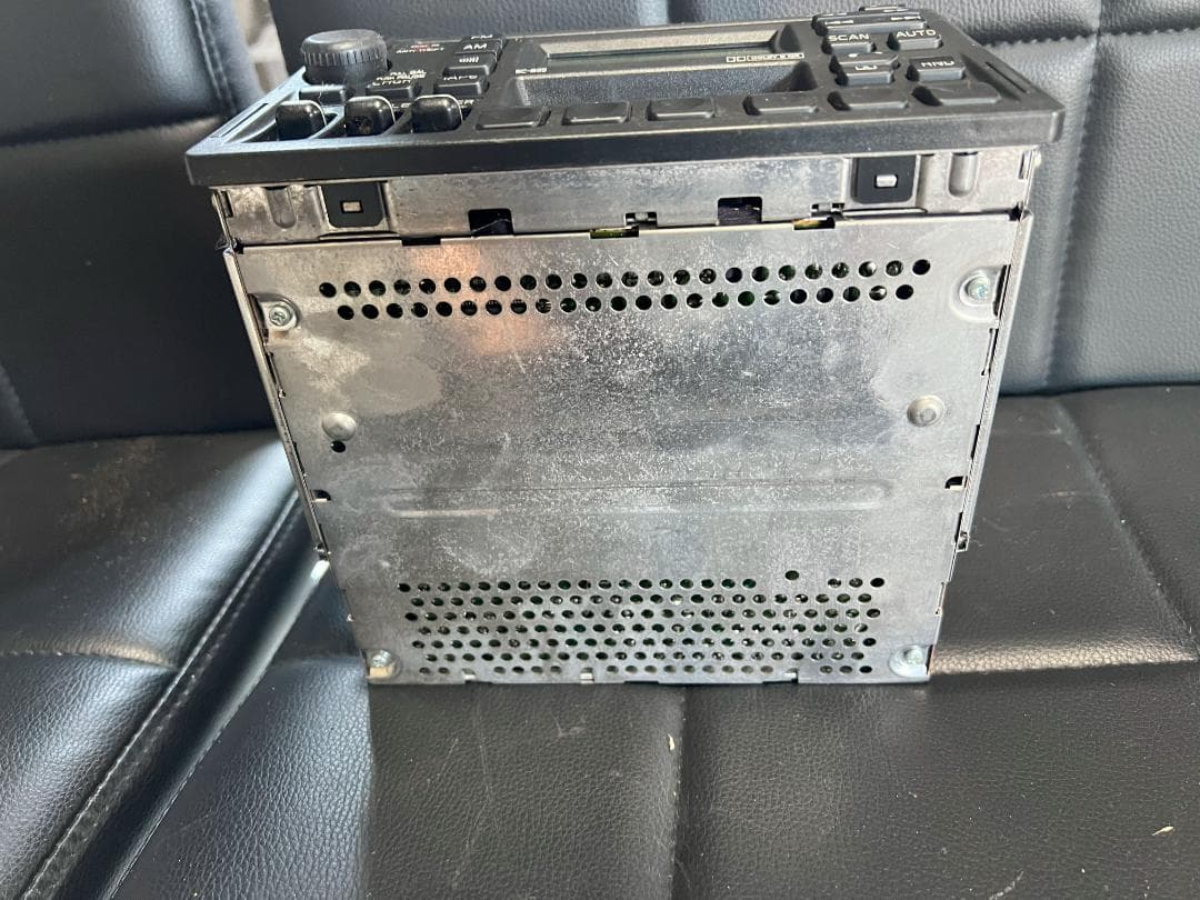 VOLVO 850 純正オーディオ 96年式