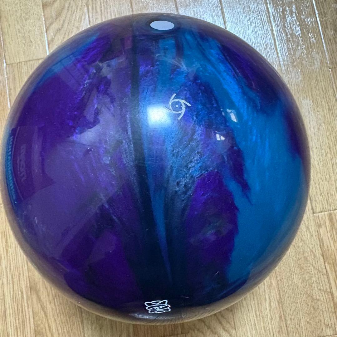 ボウリング アストロフィジックス 15ポンド 新品