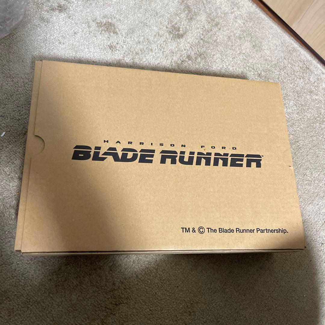 ブレードランナー 製作25周年記念 アルティメット・コレクターズ・エディション…