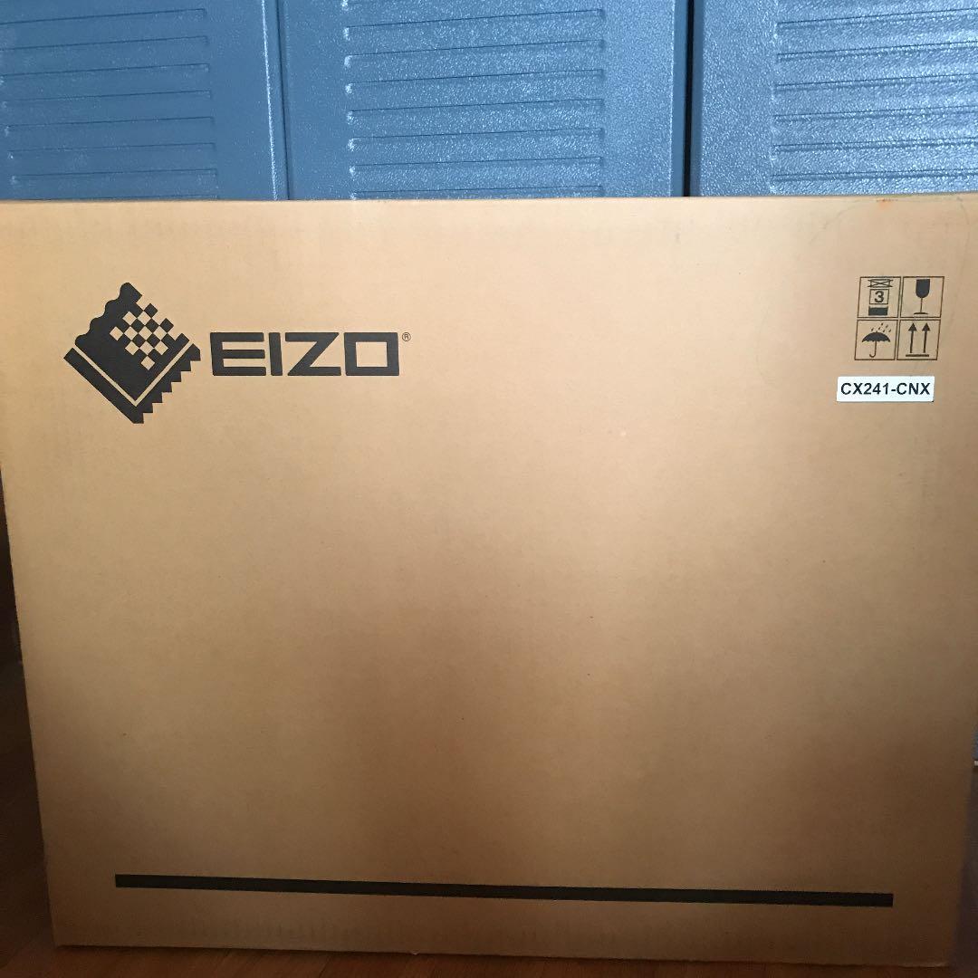 ルーター・ネットワーク機器 Eizo Color edge CX241-CNX
