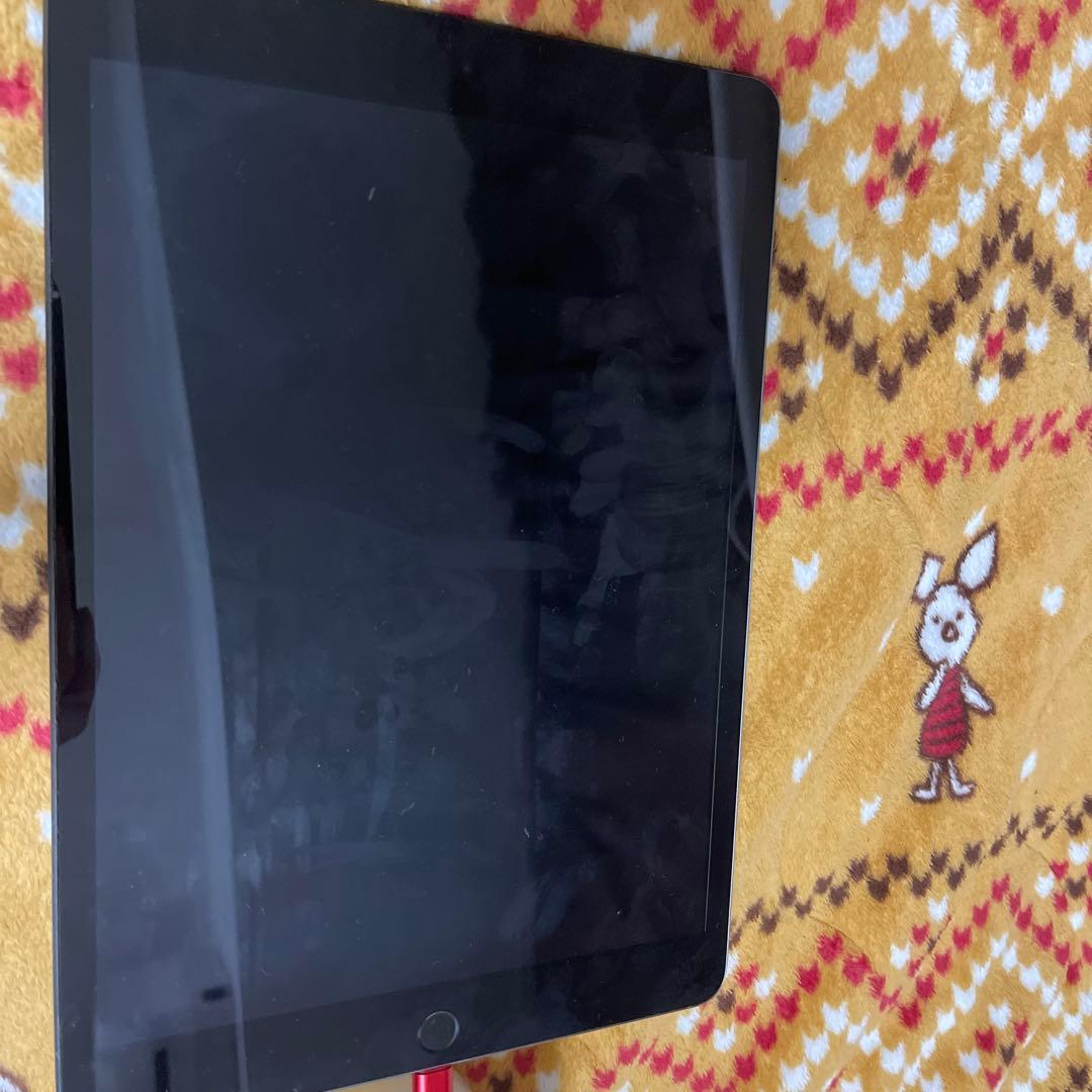 iPad ９世代　ジャンク品　セルラーモデル