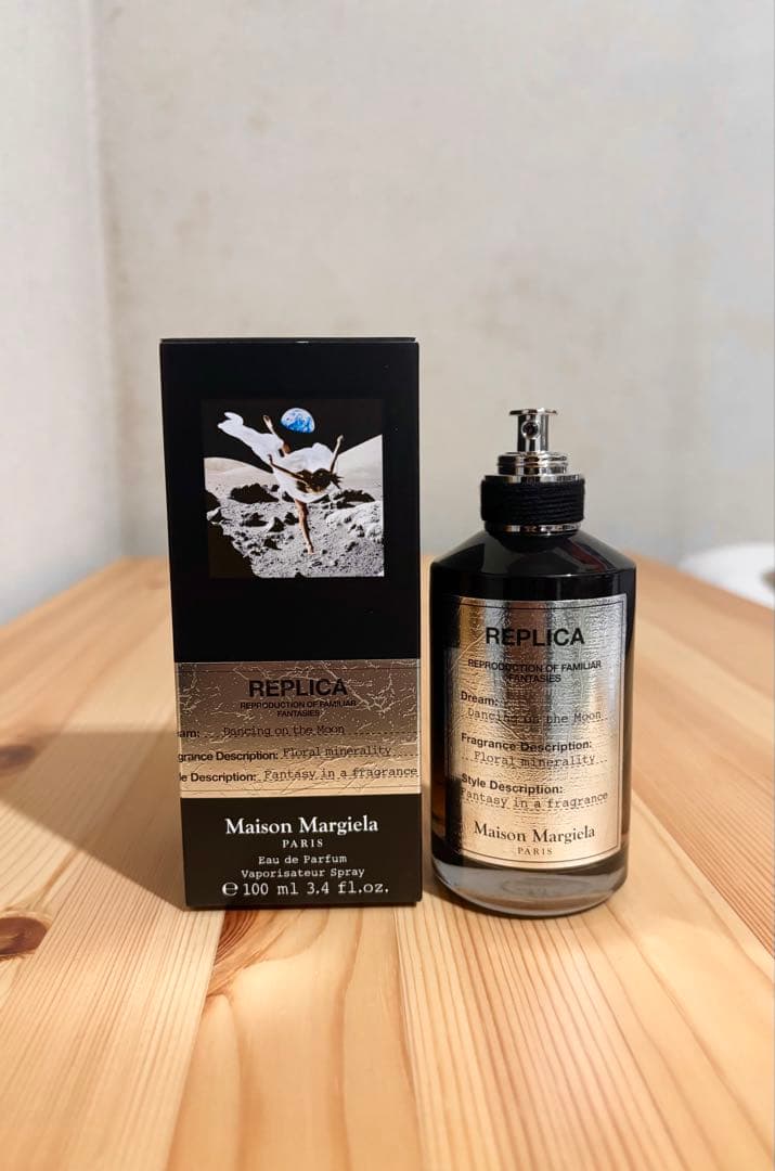 もん 【マルジェラ】100mL ダンシング オン ザ ムーン