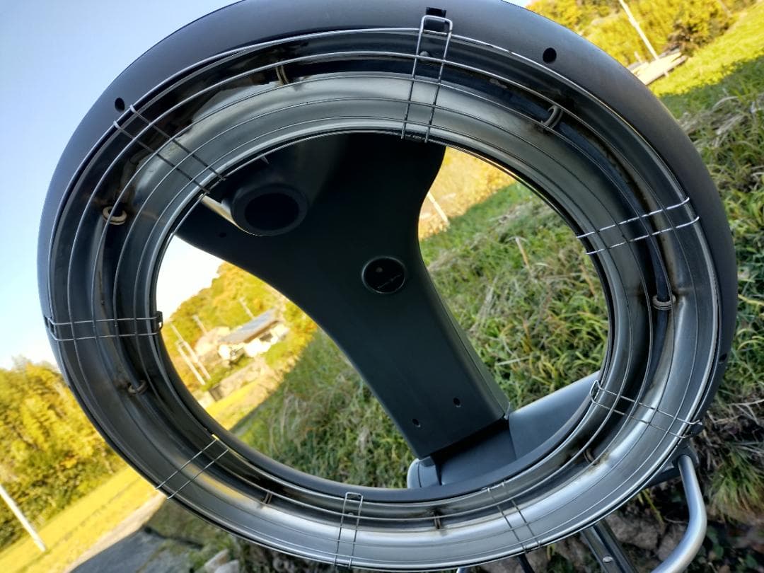 タカラベルモント　ローラーボール　遠赤外線促進器　SD-S21SN　現状渡し品