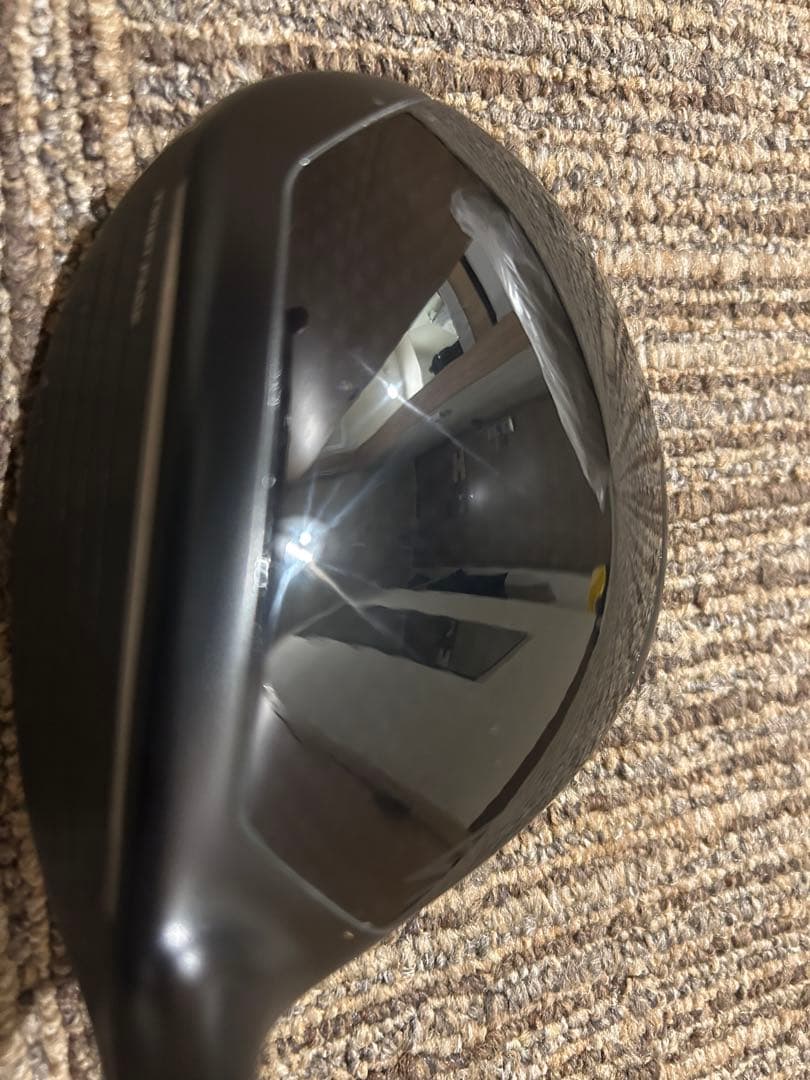 Stealth 2 HD フェアウェイウッド 7W 23度　フレックスS