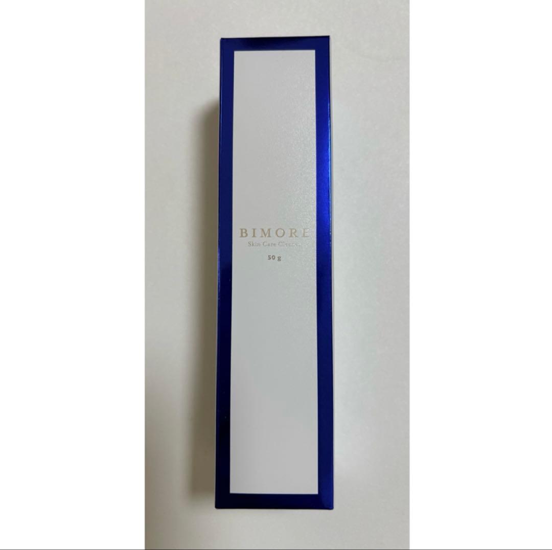 ビモア　スキンケア　クリーナー　5本セット