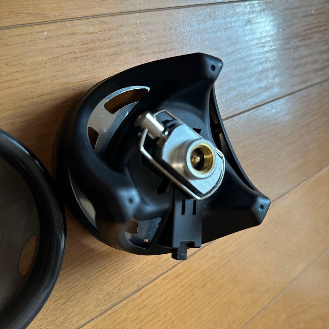 ジェットボイル　モンベル