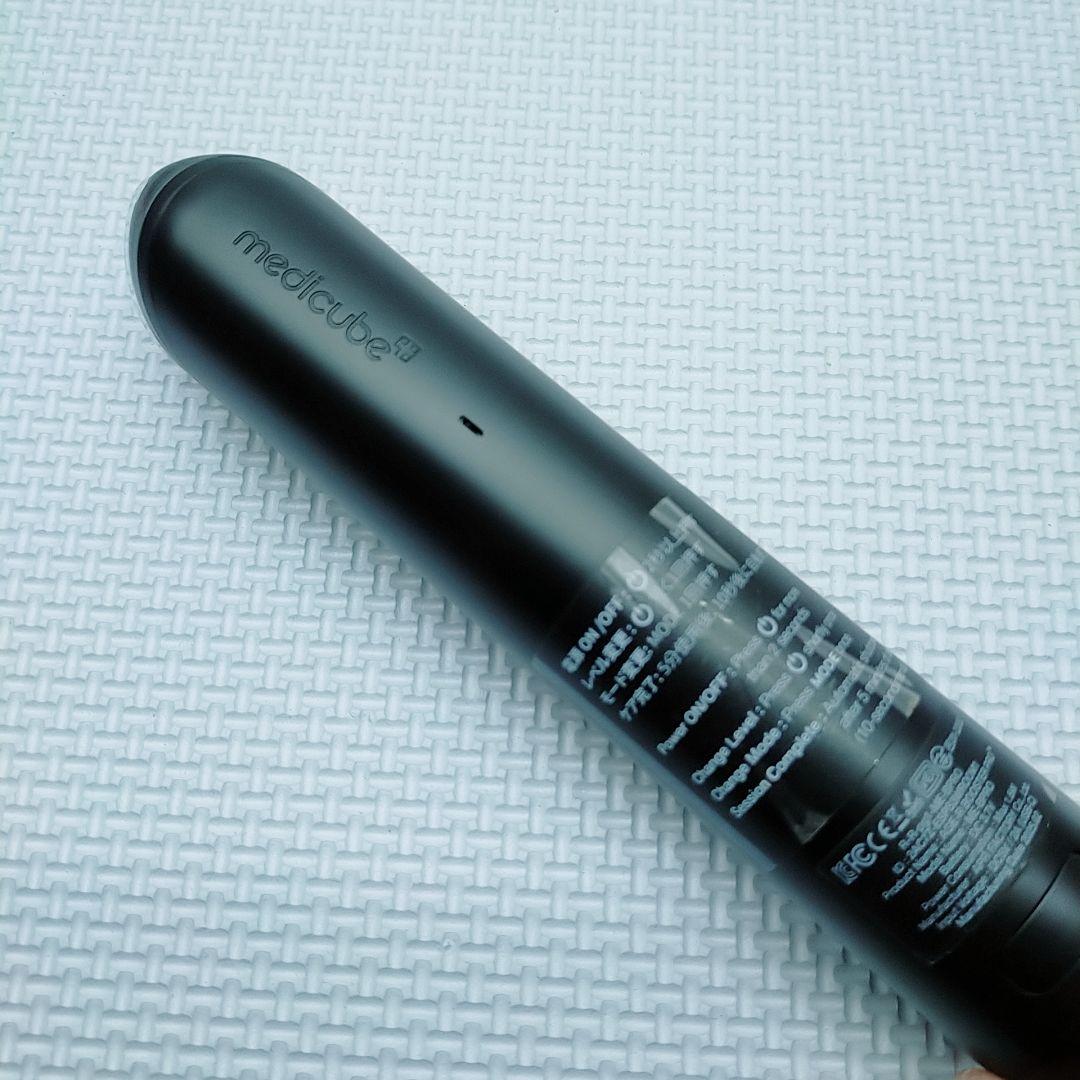 極美品❤メディキューブ ブースター プロ AGE-R EMS