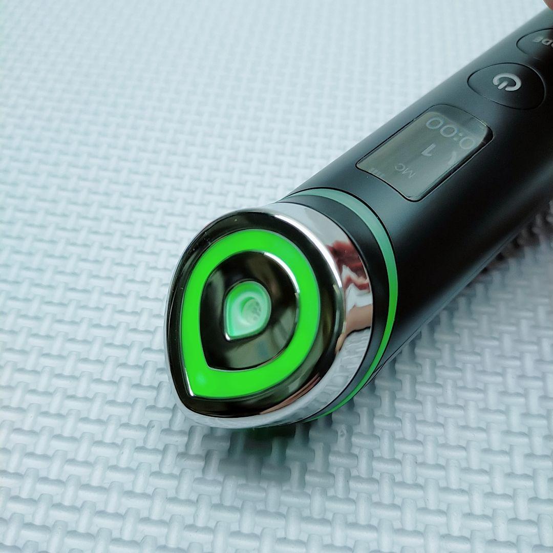 極美品❤メディキューブ ブースター プロ AGE-R EMS