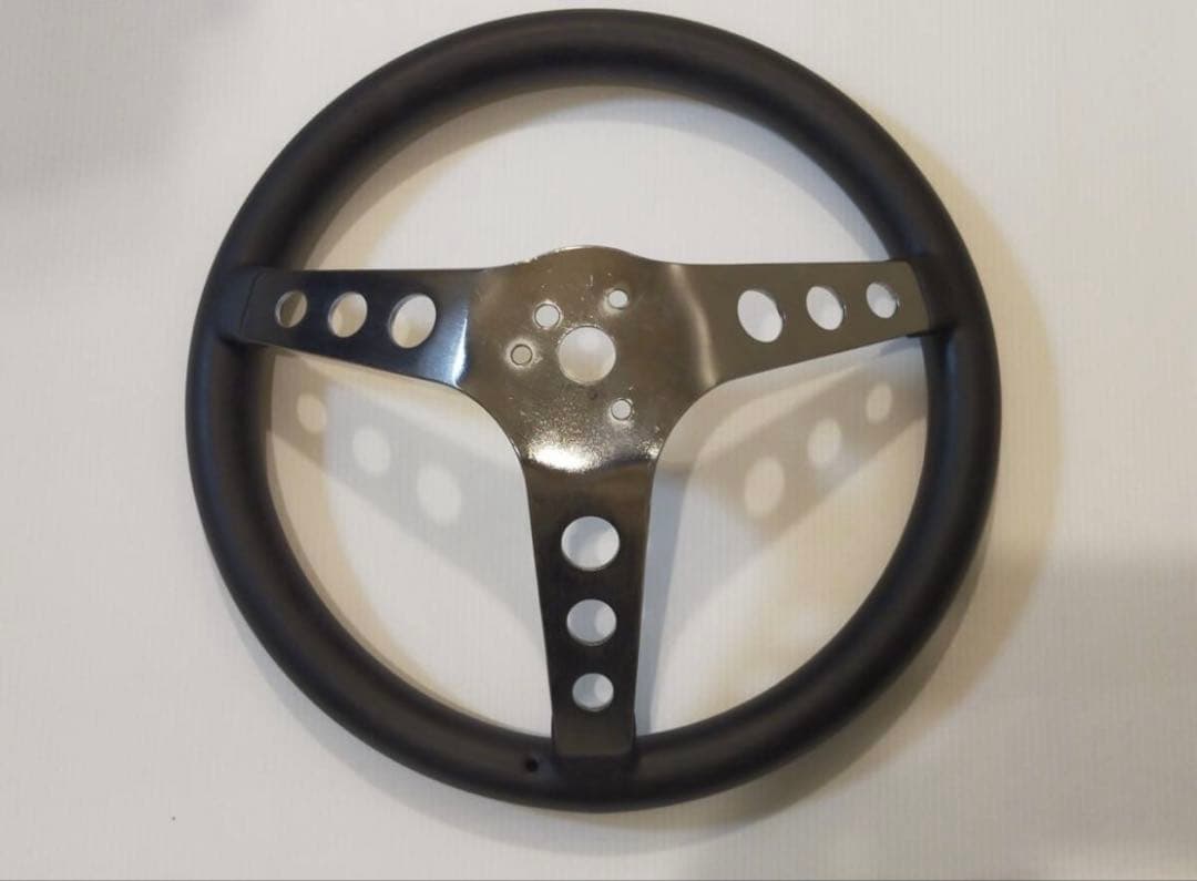 ムーンアイズ 小径 ステアリング grant グランツ 30パイ