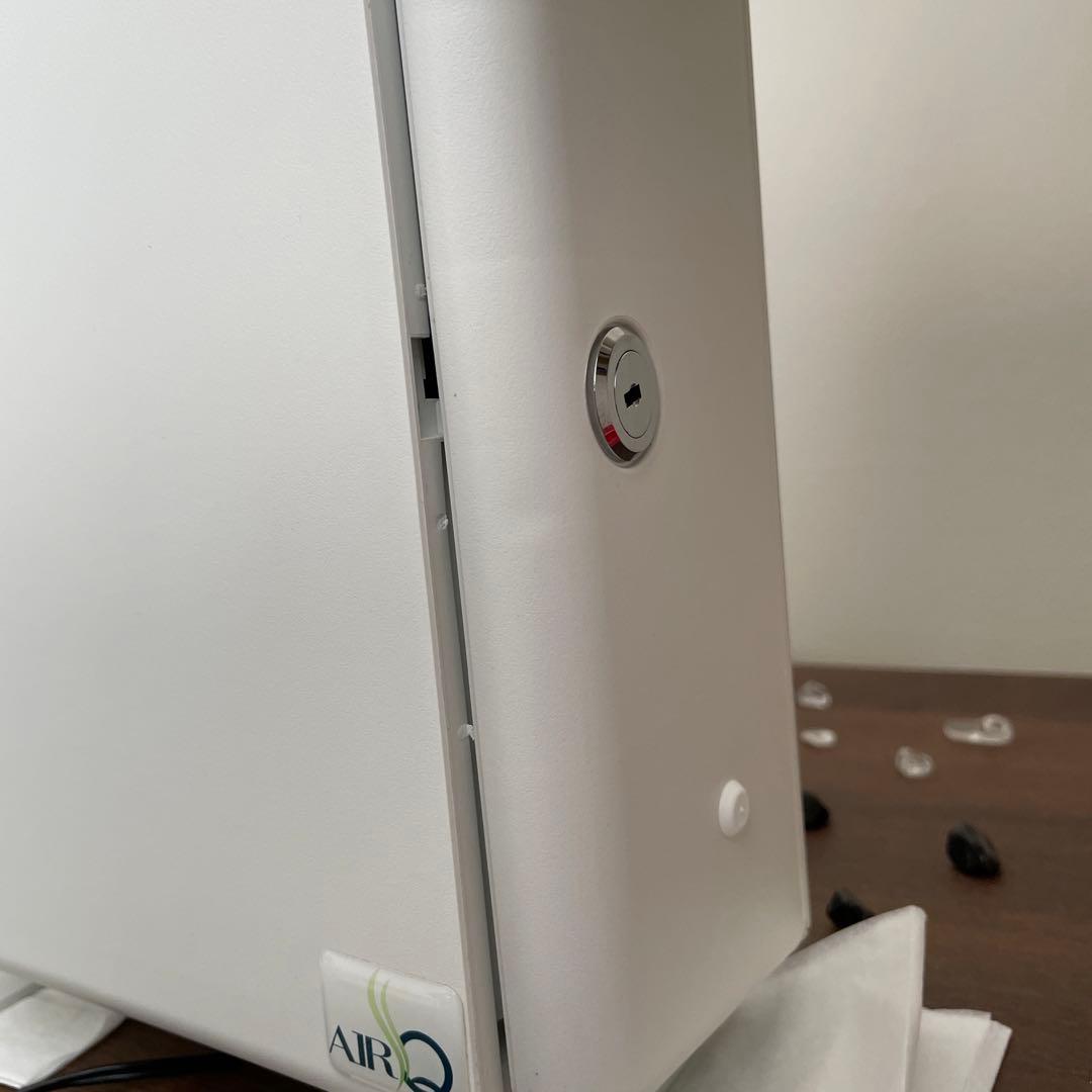 Prolitec(プロリテック) Air/Q550 & Air/Qカートリッジ