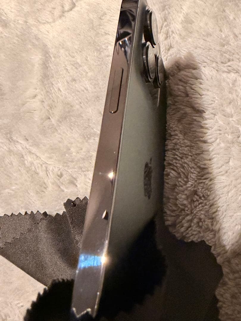 iPhone 13 pro グラファイト 128GB