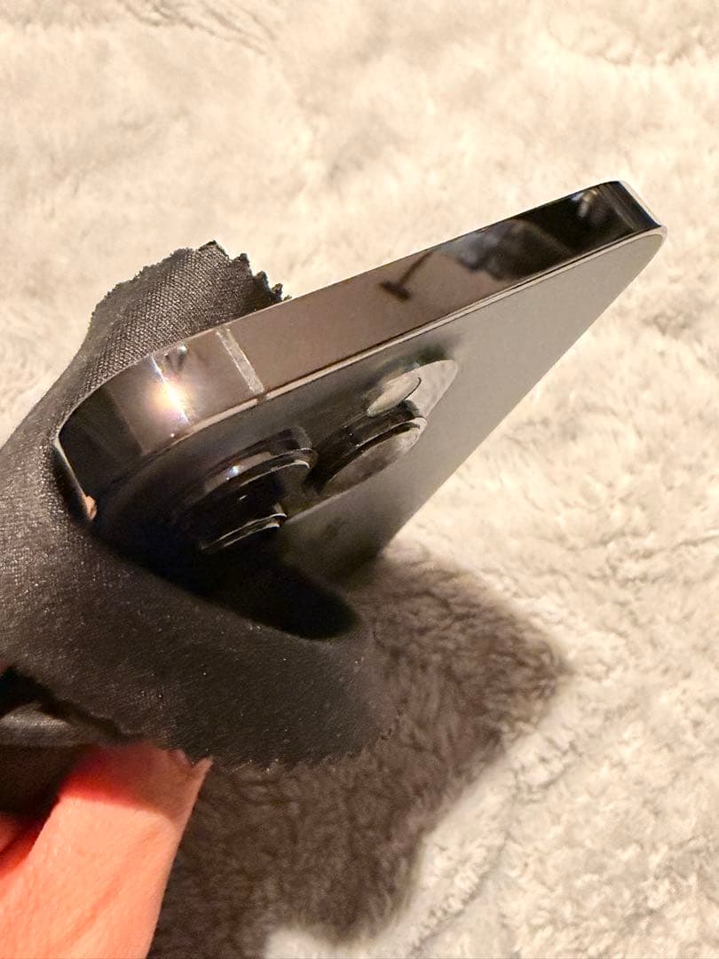 iPhone 13 pro グラファイト 128GB