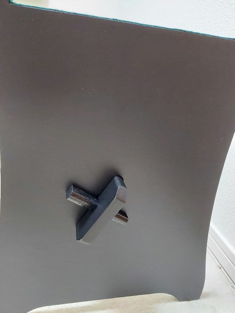 13弦お琴用の立奏台 組み立て簡単