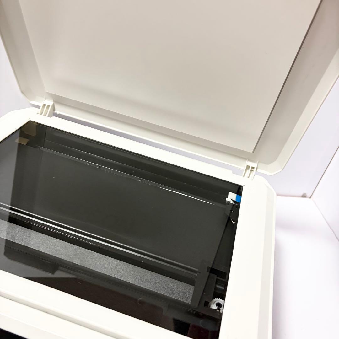 EPSON インクジェットプリンター EP-714A ジャンク エプソン