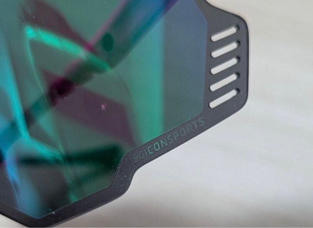 SCICON AEROSHADE KUNKEN フルオピンク