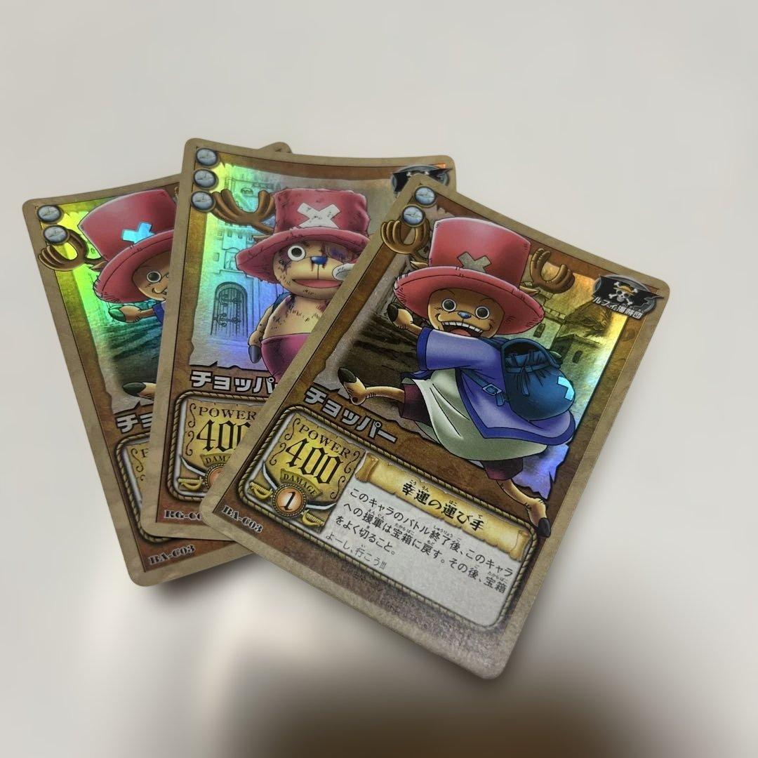 カ*神様 レアカード40枚以上‼️旧・初期ワンピースカードまとめ売り