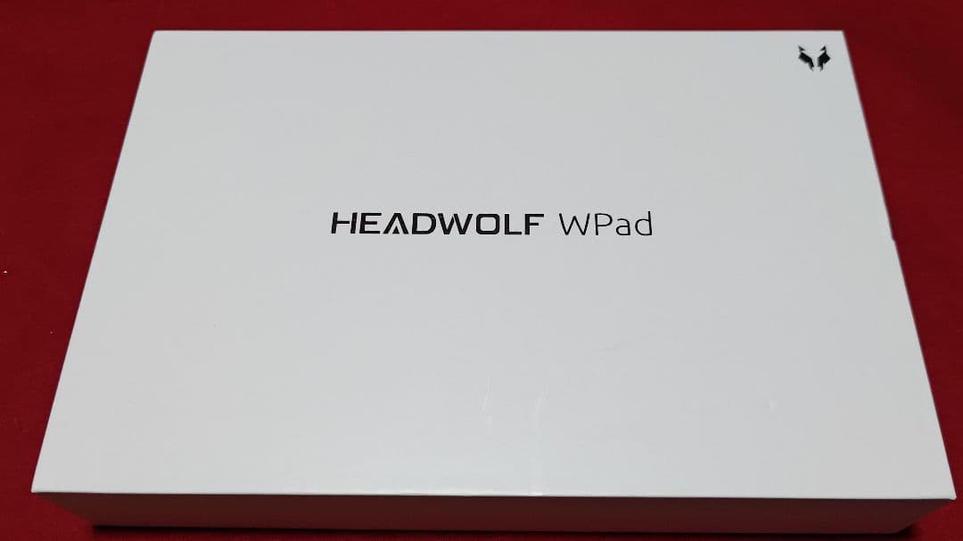HEADWOLF WPad7　11インチタブレット