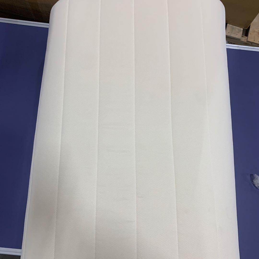 中古品　エアウィーヴ マットレス シングル エアウィーヴ 02‼️木曜日限定価格‼️