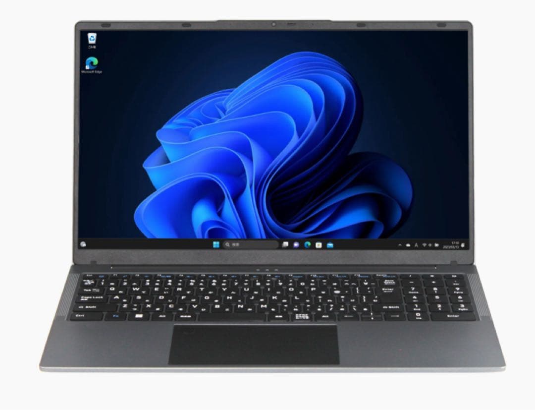 DIGI+ DGP-WNB1502 Windows® 11 Pro