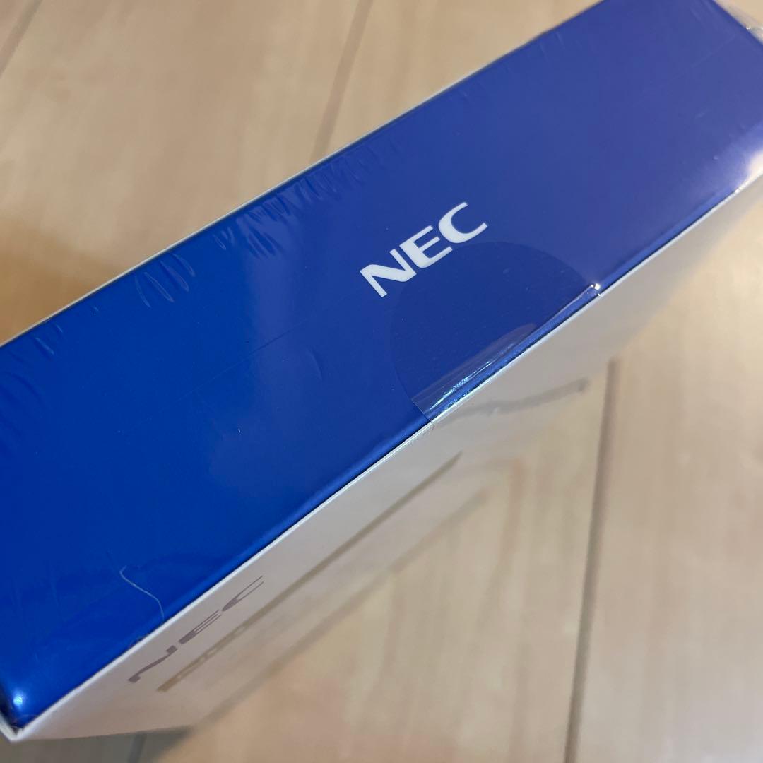 新品未開封　NEC LAVIE Tab T8 タブレット　ルナグレー✨