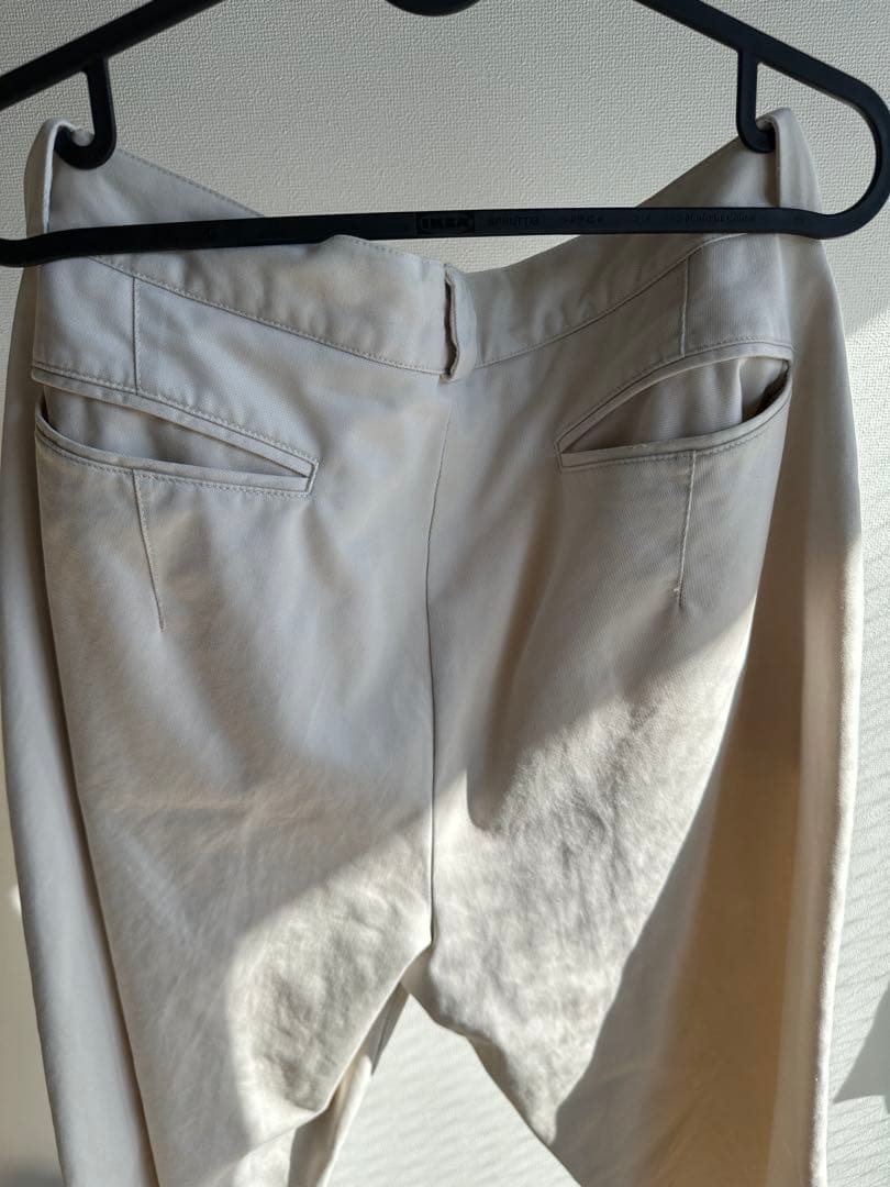 パンツ Kaptain Sunshine x Bernard Zins Pants 40