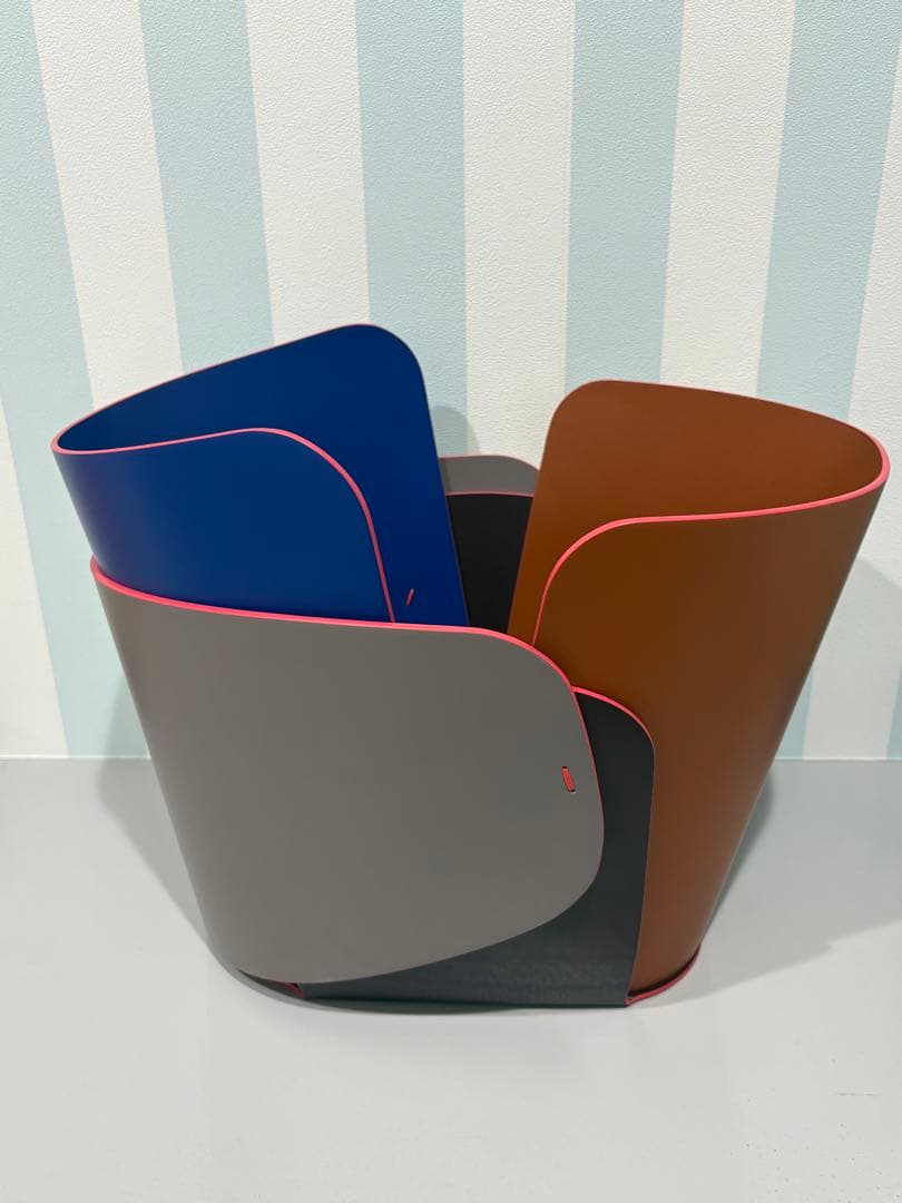 置物 LOUIS VUITTON GI0322 Overlay Bowl