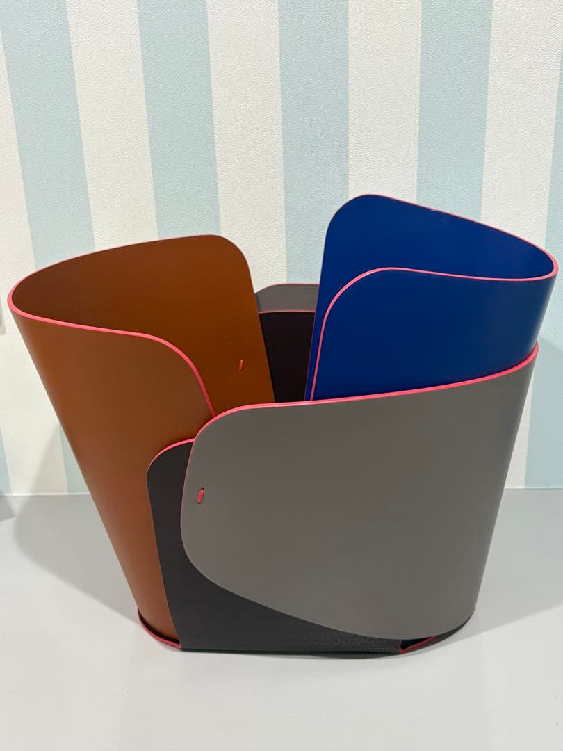 置物 LOUIS VUITTON GI0322 Overlay Bowl