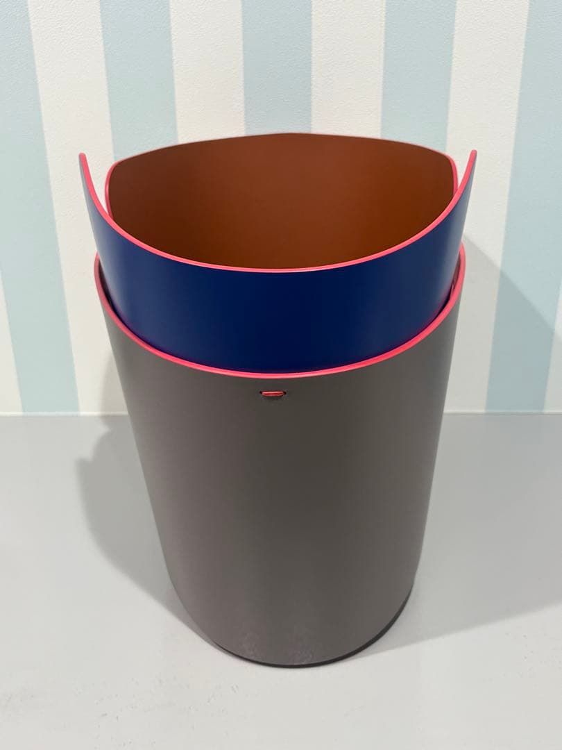 置物 LOUIS VUITTON GI0322 Overlay Bowl