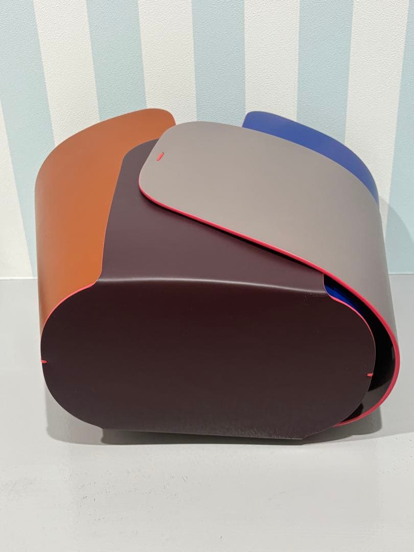 置物 LOUIS VUITTON GI0322 Overlay Bowl