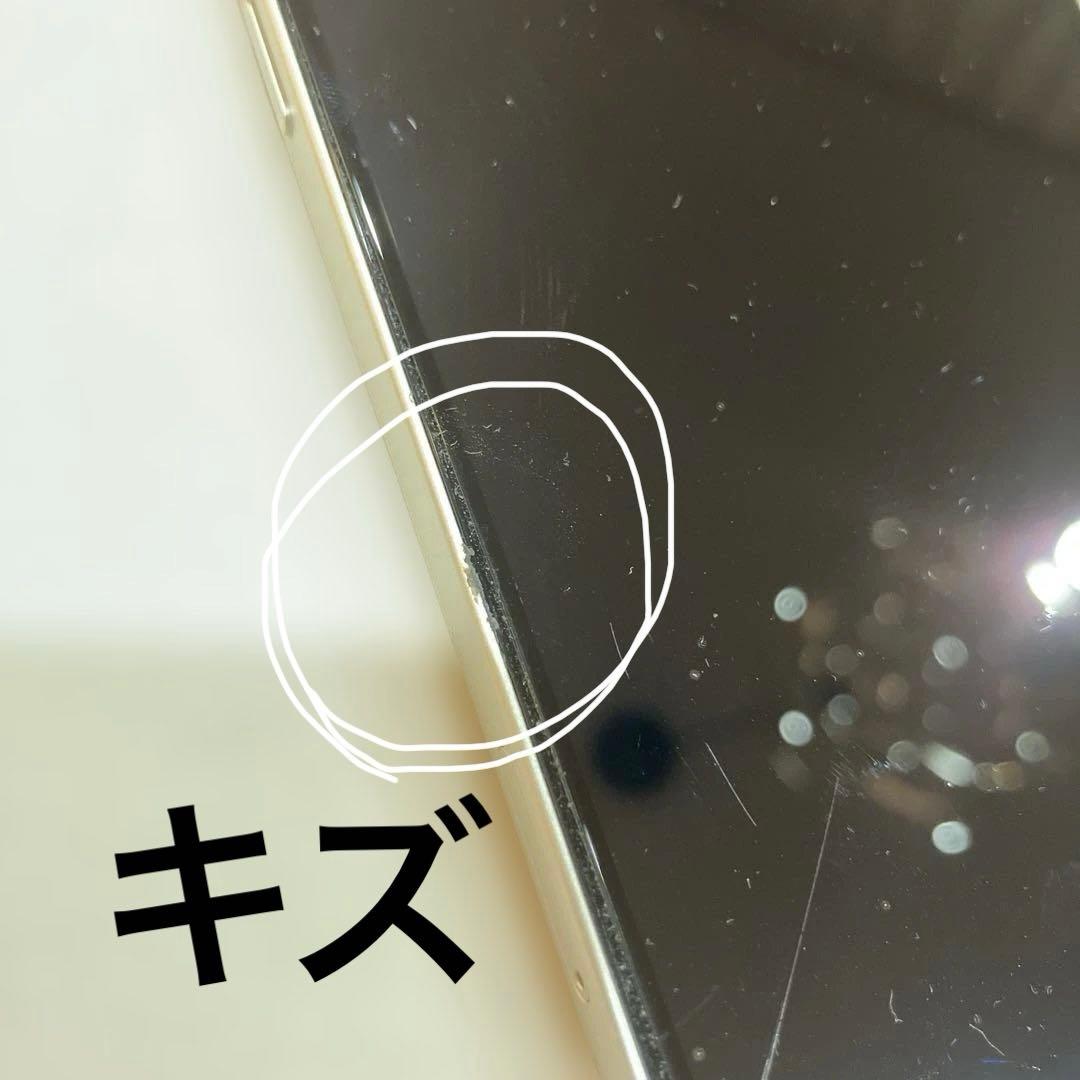 【ジャンク】Apple iPhone 12 128GB ホワイト 本体