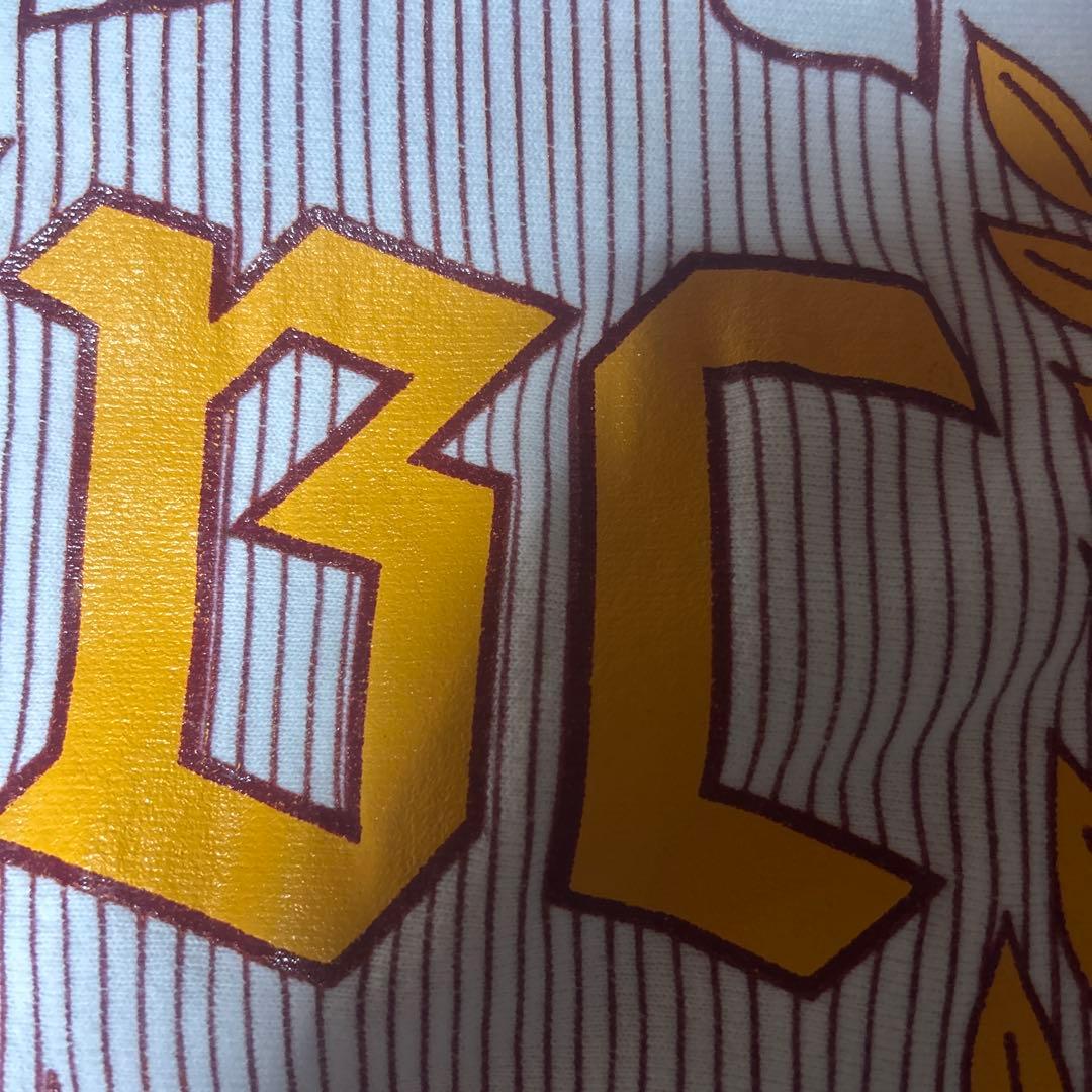 80s チャンピオン リバースウィーブ スウェット ホワイト