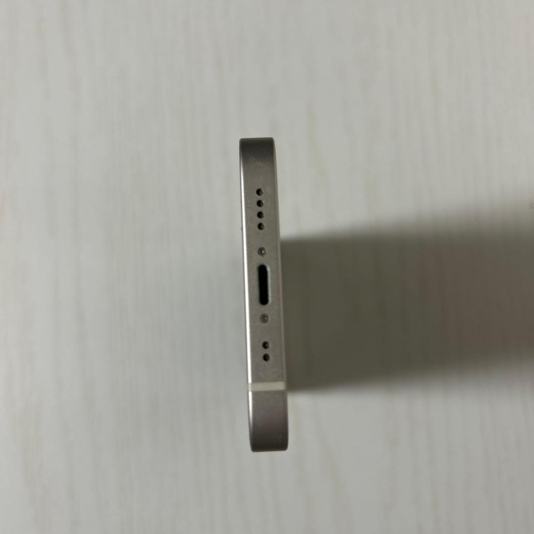 iPhone 12 mini 64GB SIMフリー 初期化済 バッテリー77%