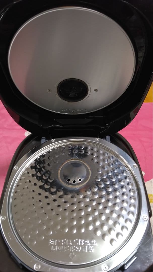 象印 NP-VI18 炊飯器 豪熱沸とうIH