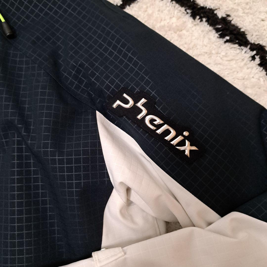 Phenix スキーウェア