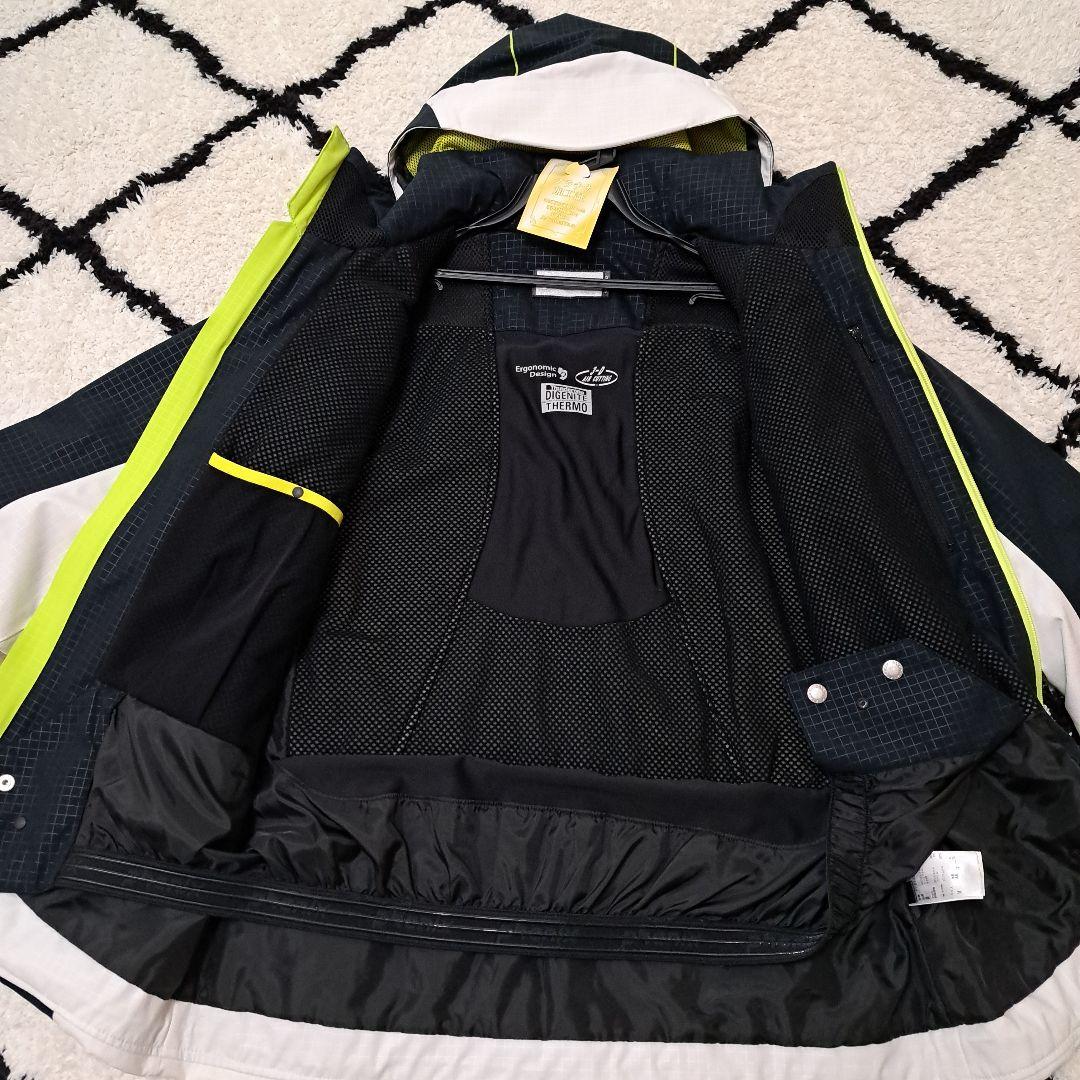 Phenix スキーウェア