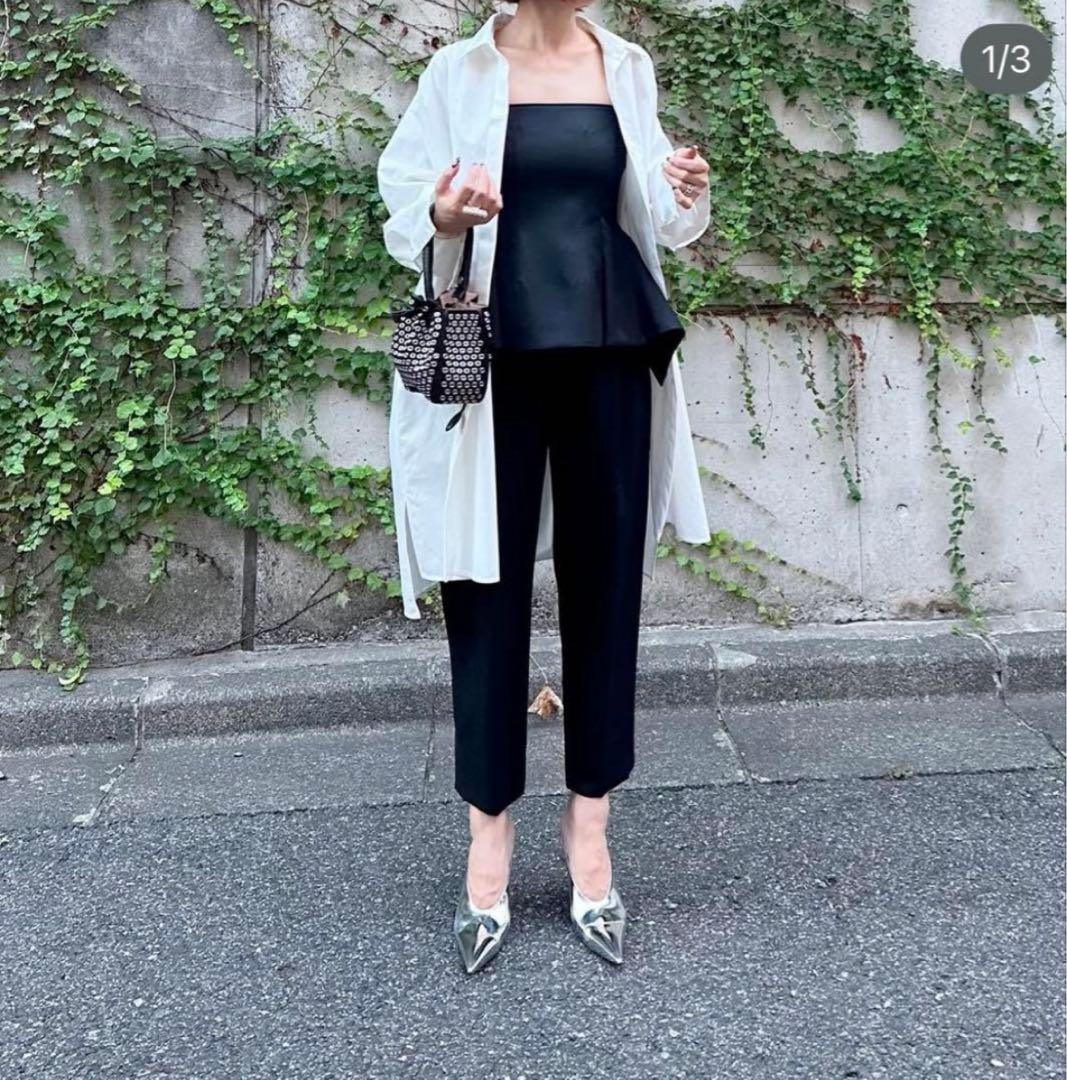 期間限定値下げ依頼を受けましたシーニュ ビスチェ Annie