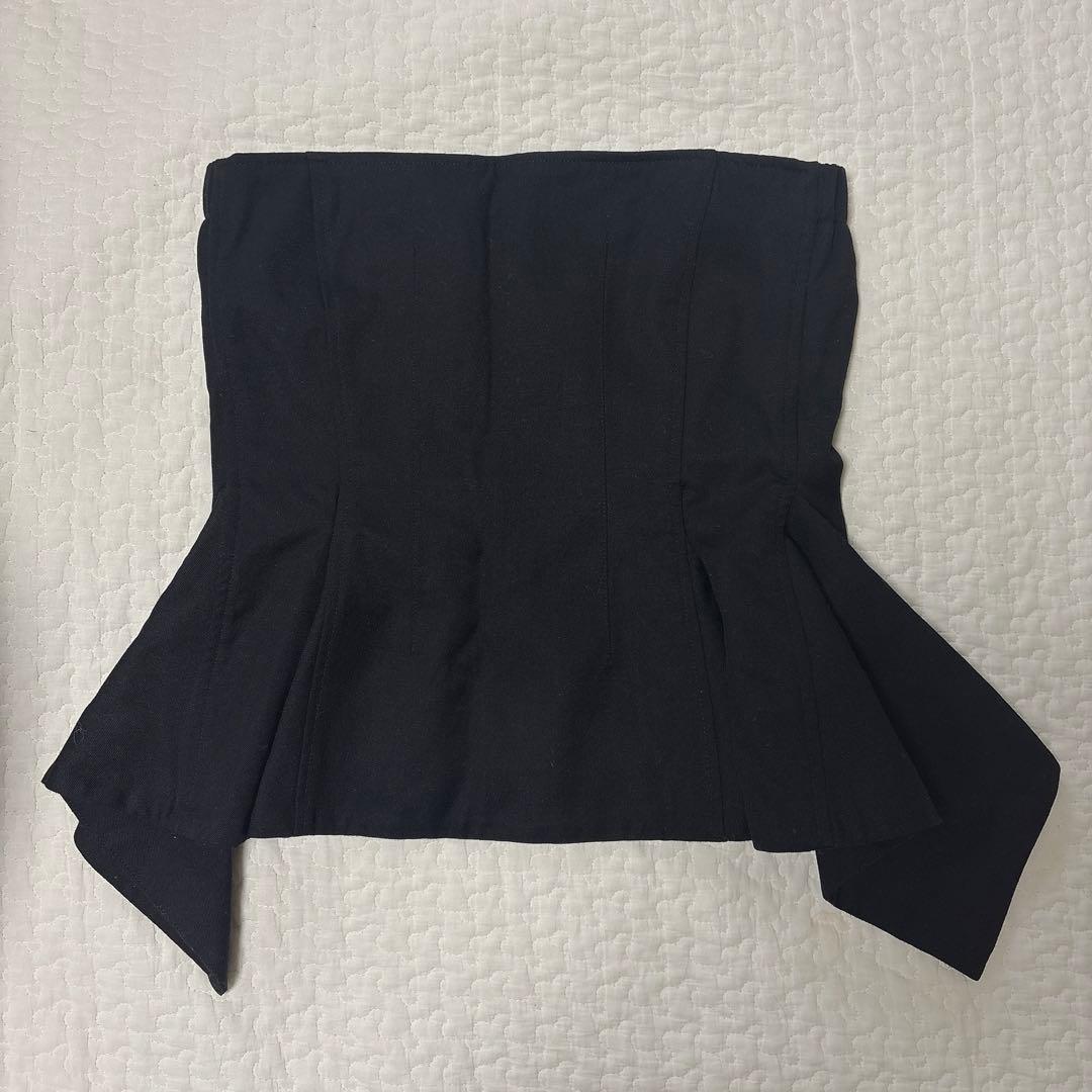 期間限定値下げ依頼を受けましたシーニュ ビスチェ Annie