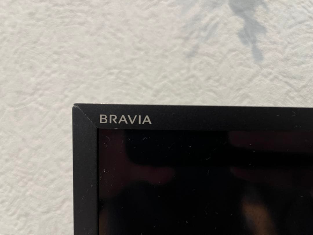 美品 SONY KJ-55X9500G 55インチ　スタンド無