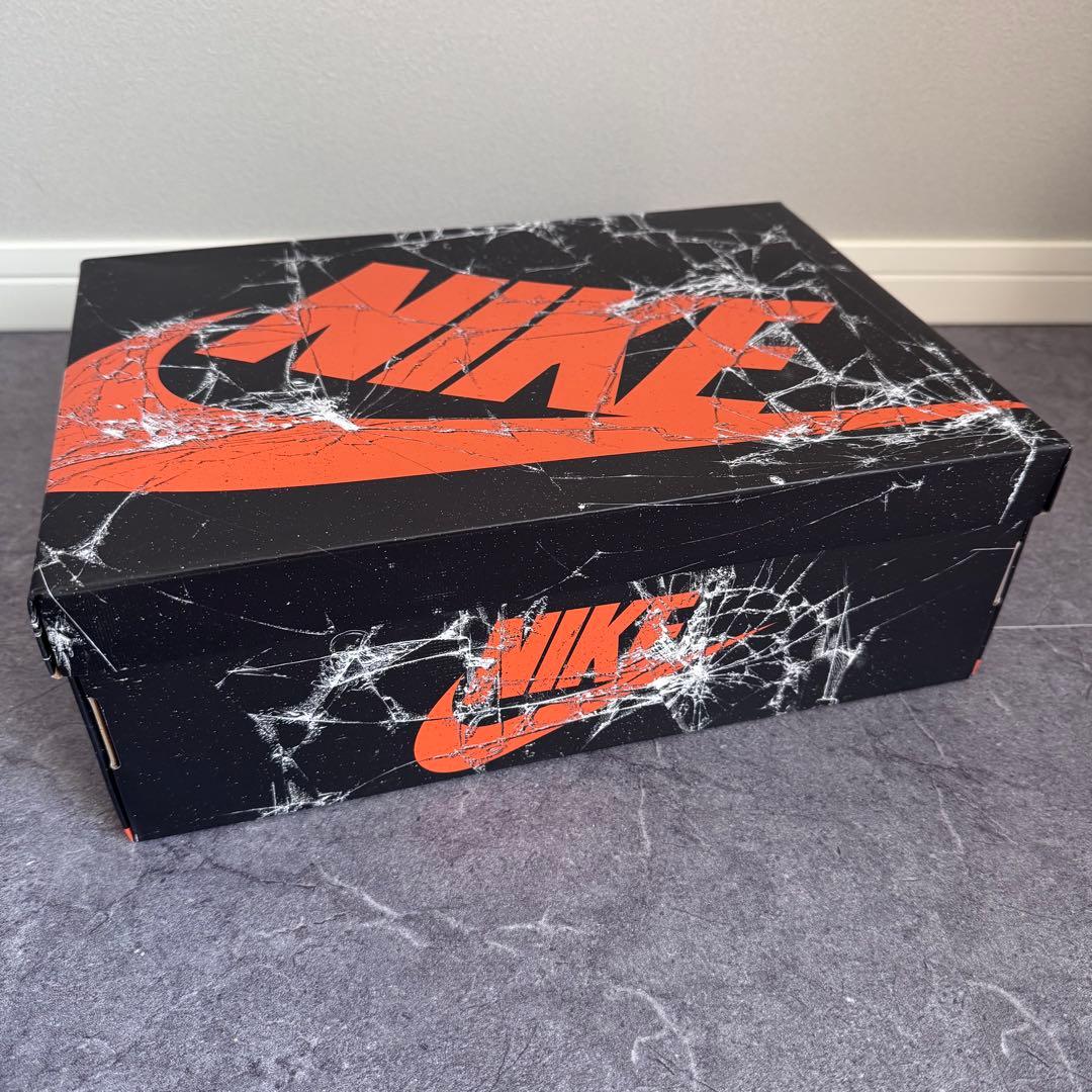 ★キングさま専用★Nike AirJordan 1 エアジョーダン1 シャタバ