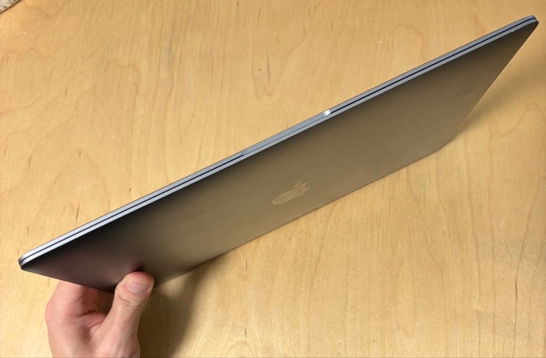 【美品】MacBook Air M1 16GB 512GB