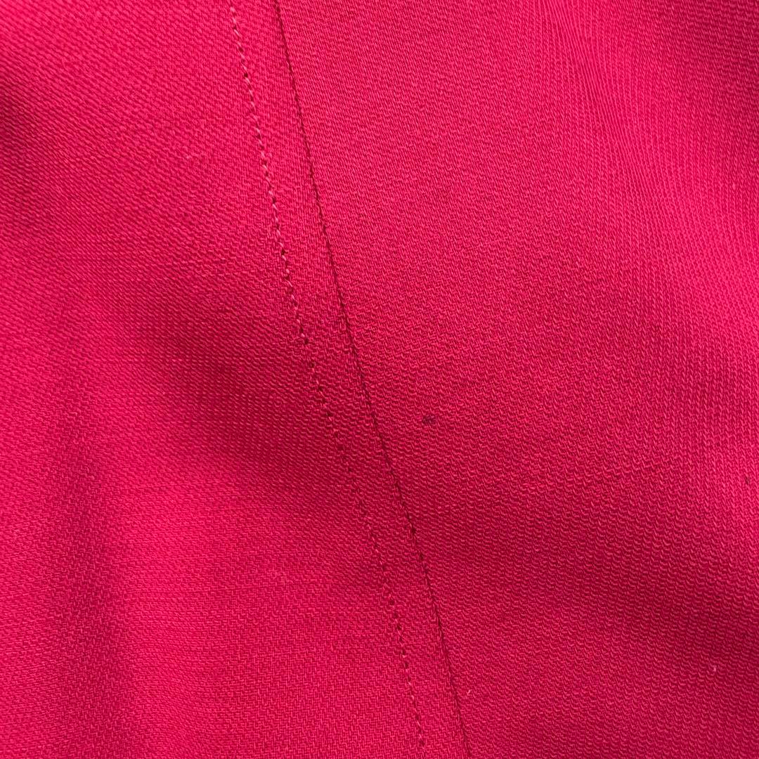 RALPH LAUREN ラルフローレンフレアワンピース ノースリーブUSA製