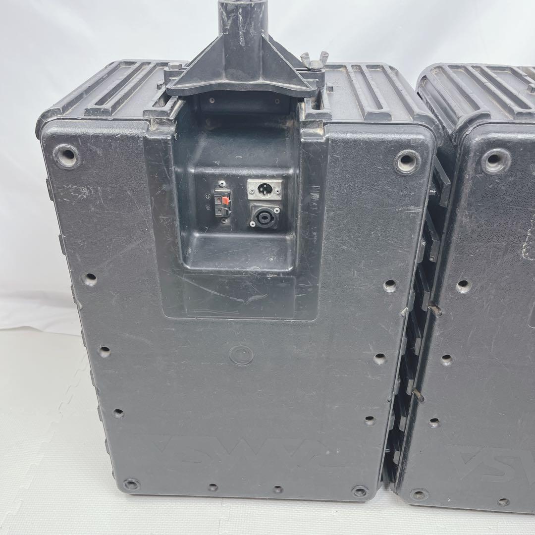 ラムザ RAMSA WS-A200 ペアスピーカー ②