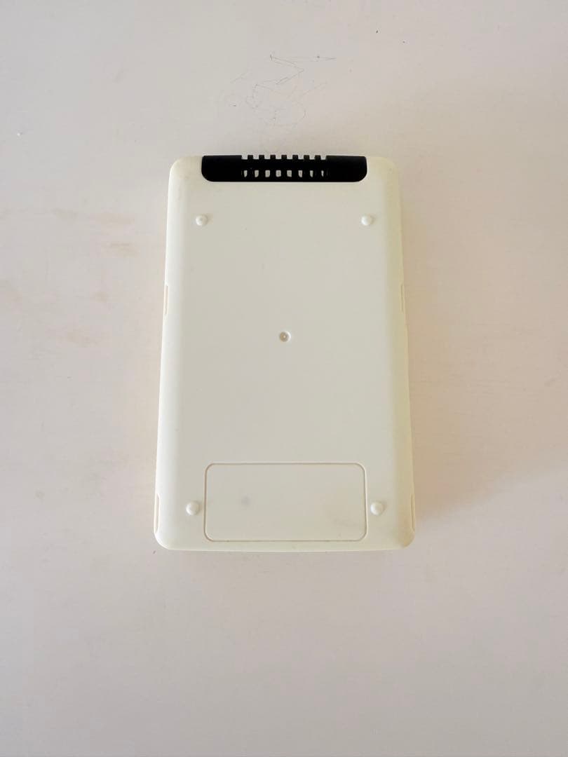 [保証あり] 三洋　エアコン用リモコンRCS-L4VA