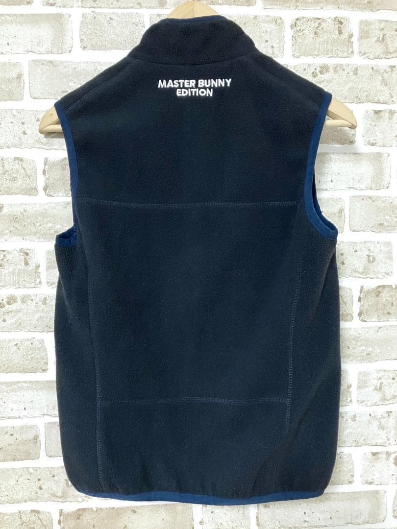 【24時間以内/送料無料】良品 マスターバニーエディション レディース サイズ1