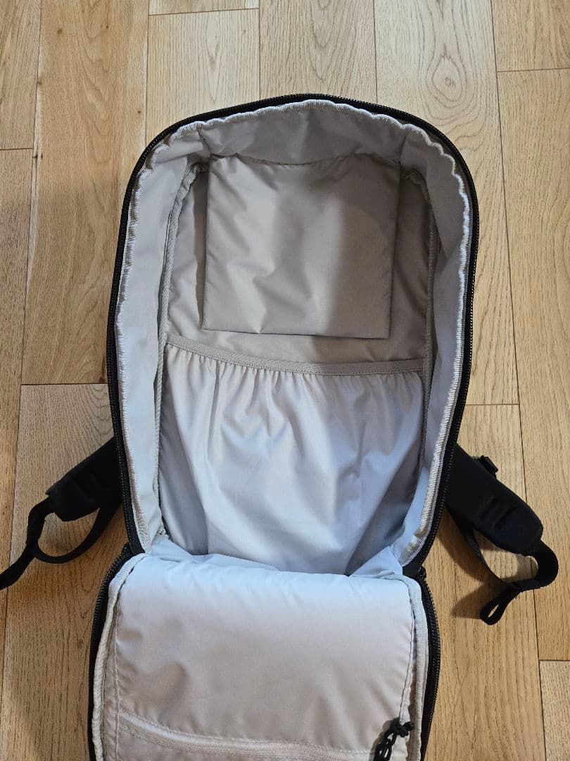 J*k様 WEXLEY TAYLOR / 25L Pro Pack